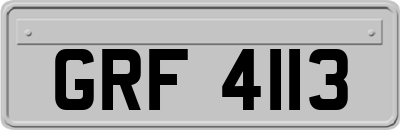 GRF4113