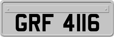 GRF4116