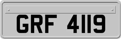GRF4119