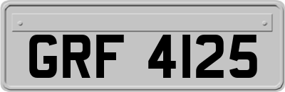GRF4125