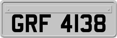 GRF4138