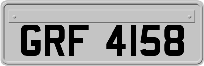 GRF4158
