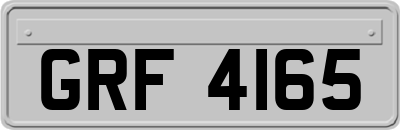 GRF4165