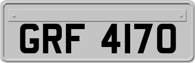 GRF4170