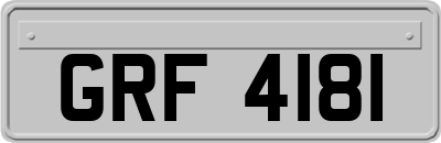 GRF4181