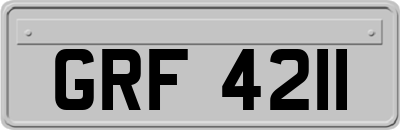 GRF4211