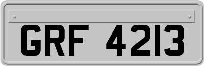 GRF4213