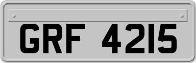 GRF4215