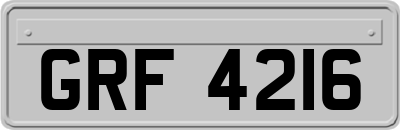GRF4216