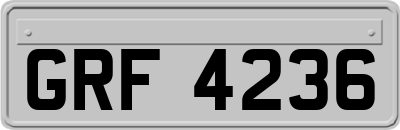 GRF4236
