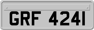 GRF4241