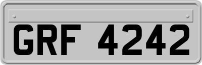 GRF4242