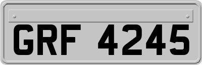 GRF4245