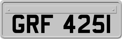 GRF4251