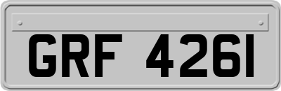GRF4261
