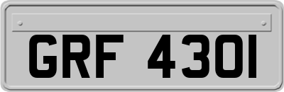 GRF4301