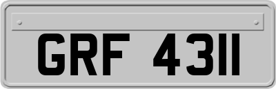 GRF4311