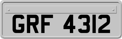 GRF4312