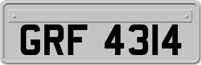 GRF4314