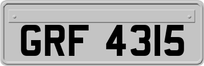 GRF4315