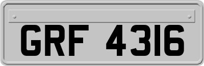GRF4316