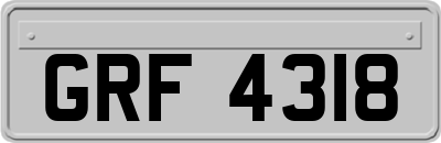 GRF4318