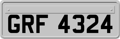 GRF4324