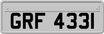 GRF4331