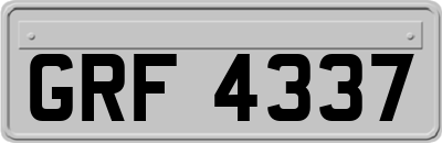 GRF4337