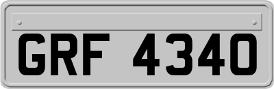 GRF4340