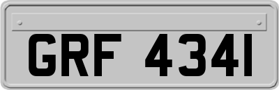 GRF4341