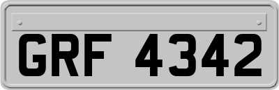 GRF4342