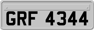 GRF4344