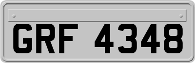 GRF4348
