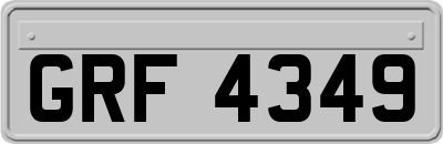 GRF4349