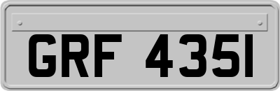 GRF4351
