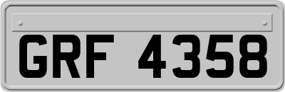 GRF4358