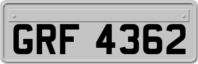 GRF4362