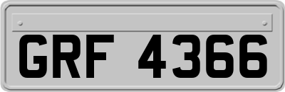 GRF4366