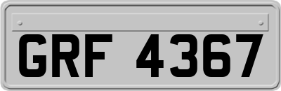 GRF4367