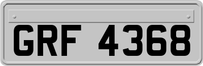 GRF4368
