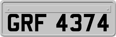 GRF4374