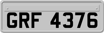 GRF4376