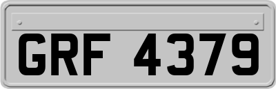 GRF4379