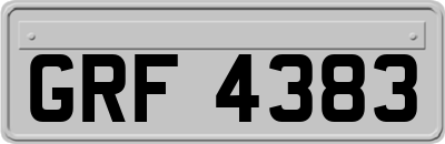 GRF4383