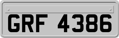 GRF4386