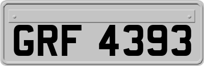 GRF4393