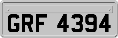 GRF4394