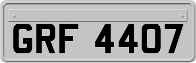 GRF4407