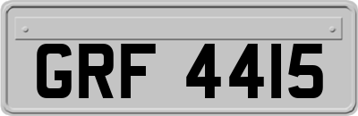 GRF4415